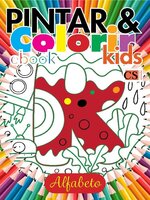 Pintar e Colorir Kids